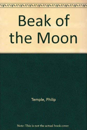 Stock image for Beak of the moon for sale by The Secret Bookshop