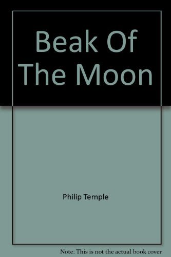 Beispielbild fr Beak of the Moon zum Verkauf von Books@Ruawai
