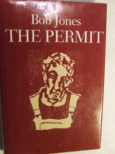 Stock image for The Permit for sale by Yesterday's Books