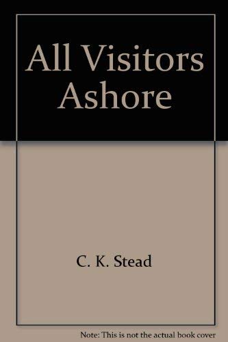Stock image for All Visitors Ashore for sale by Book Express (NZ)
