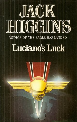 9780002223355: Luciano's Luck