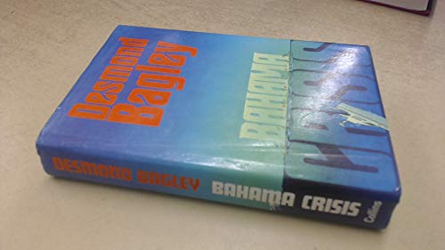 Beispielbild fr Bahama Crisis zum Verkauf von ThriftBooks-Atlanta