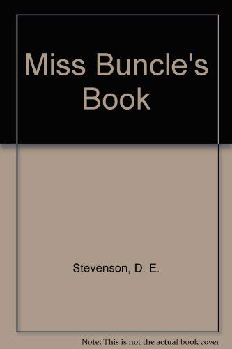 9780002223751: Miss Buncle's Book