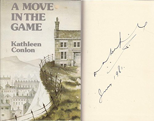 Imagen de archivo de A move in the game a la venta por West Coast Bookseller