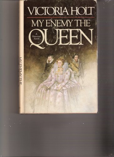Stock image for My Enemy the Queen for sale by WorldofBooks