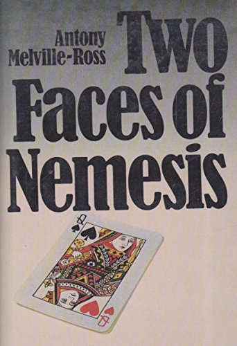 Beispielbild fr Two Faces of Nemesis zum Verkauf von WorldofBooks