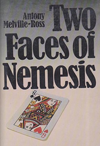 Stock image for Two Faces of Nemesis for sale by Goldstone Books