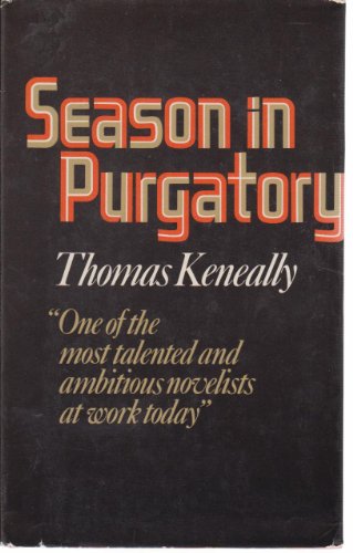 9780002224710: Season in Purgatory