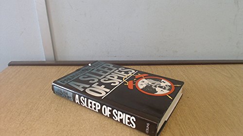 9780002224963: Sleep of Spies