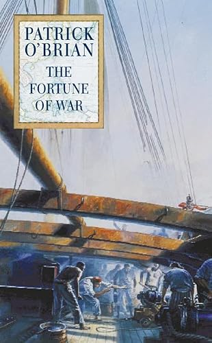 The Fortune of War (Aubrey-Maturin)