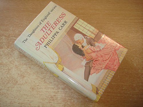 Stock image for The Adulteress for sale by Hippo Books