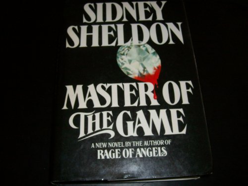 Imagen de archivo de Master of the Game a la venta por Hawking Books