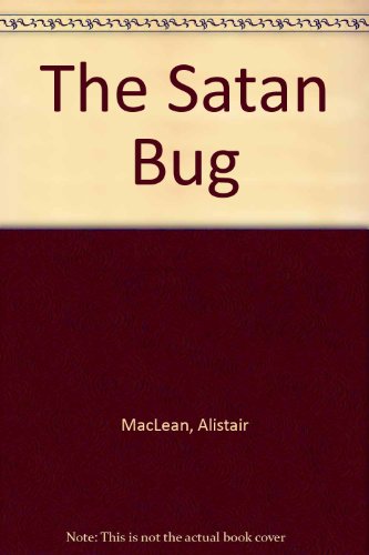 9780002226158: The Satan Bug