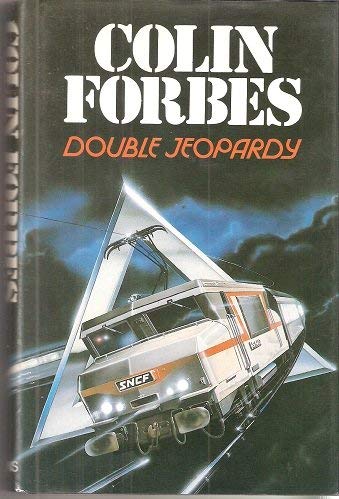 Stock image for Double Jeopardy for sale by WorldofBooks