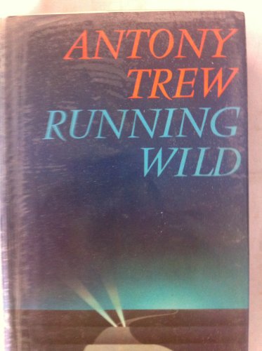 9780002226776: Running Wild