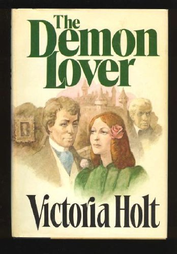 Stock image for The Demon Lover for sale by WorldofBooks