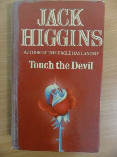 Beispielbild fr Touch the Devil zum Verkauf von Syber's Books