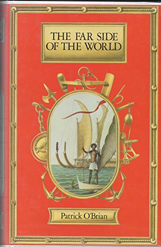 9780002227117: The Far Side of the World: Book 10 (Aubrey-Maturin)