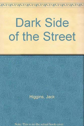 Stock image for Dark Side of the Street for sale by SN Books Ltd