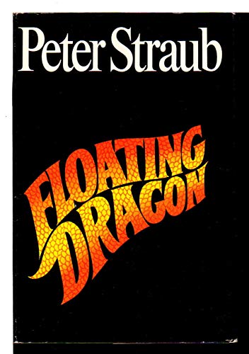 Imagen de archivo de Floating Dragon a la venta por WorldofBooks