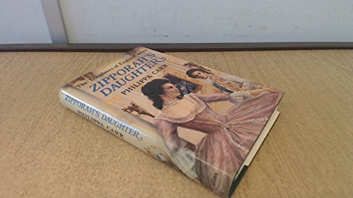 Zipporah's Daughter (Daughters of England) (9780002227247) by Carr, Philippa