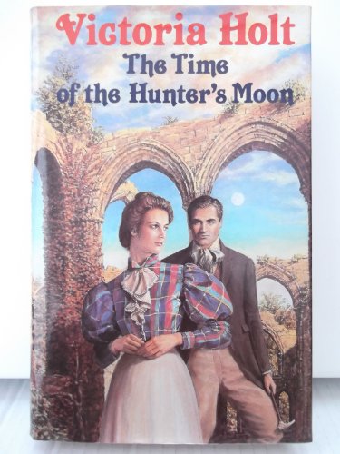 Stock image for the time of the hunter's moon for sale by ThriftBooks-Dallas