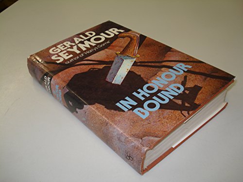 In Honour Bound - Seymour, Gerald