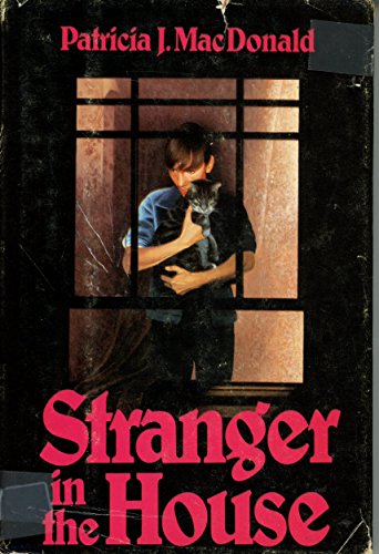 9780002227766: Stranger in the House