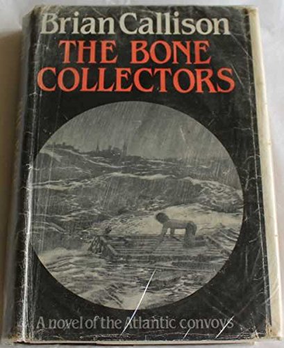 Stock image for The Bone Collectors for sale by WorldofBooks