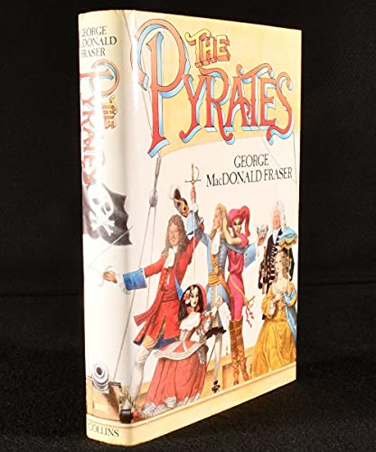 Stock image for The Pyrates for sale by WorldofBooks