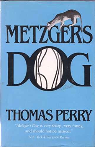 9780002228138: Metzger's Dog