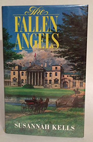 9780002228145: The Fallen Angels : A Novel of the French Revolution