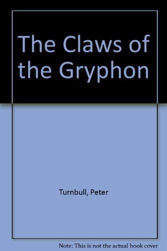 9780002228169: The Claws of the Gryphon