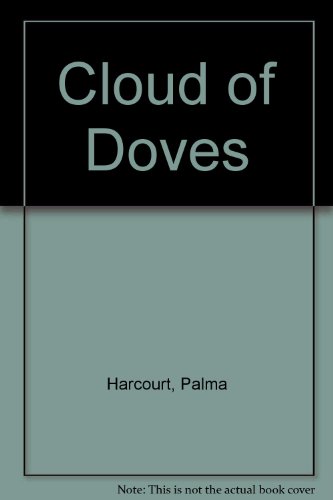 Cloud of Doves (9780002228190) by Harcourt, Palma