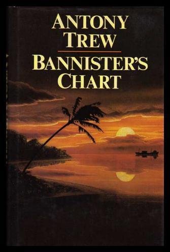 Beispielbild fr Bannister's Chart zum Verkauf von WorldofBooks