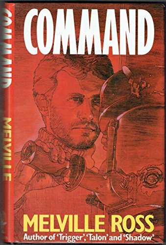 9780002228374: Command