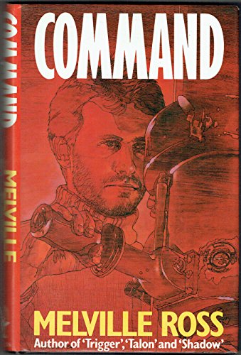 Stock image for Command for sale by WorldofBooks