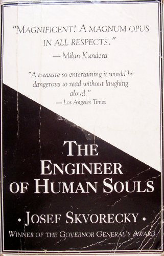 9780002228527: The Engineer of Human Souls.