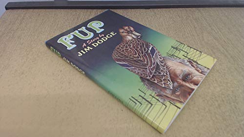 Imagen de archivo de Fup a la venta por HPB Inc.