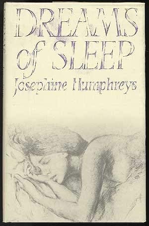 Beispielbild fr Dreams of Sleep zum Verkauf von Annabells Esoteric Books