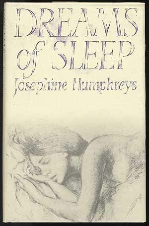 Stock image for Dreams of Sleep for sale by Annabells Esoteric Books