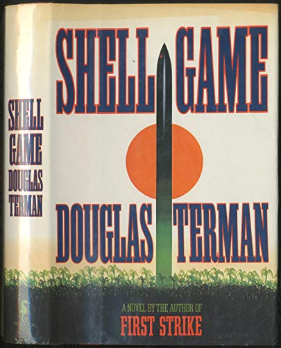 Stock image for Shell Game for sale by Goldstone Books