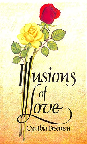 Imagen de archivo de Illusions of Love a la venta por Barter Books Ltd