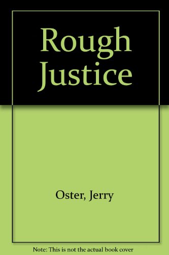 9780002228817: Rough Justice