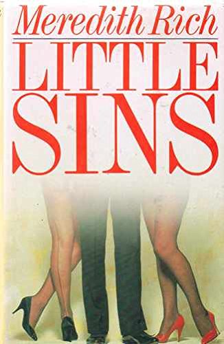 9780002229074: Little Sins