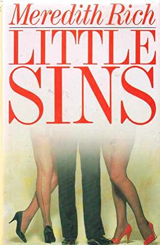 Stock image for Little Sins for sale by Philip Emery
