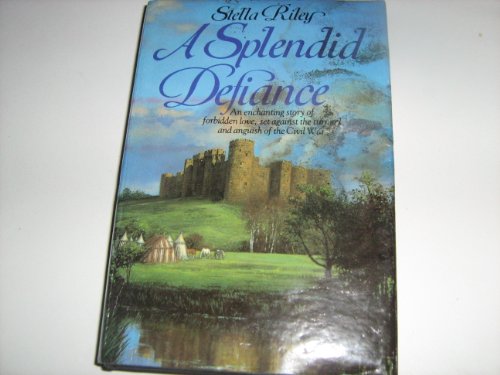 Stock image for SPLENDID DEFIANCE for sale by ThriftBooks-Dallas