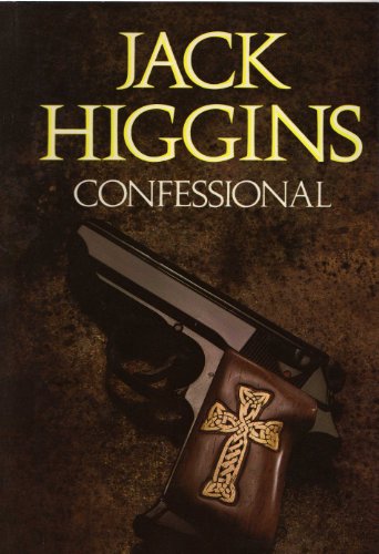 Imagen de archivo de Confessional a la venta por New Legacy Books