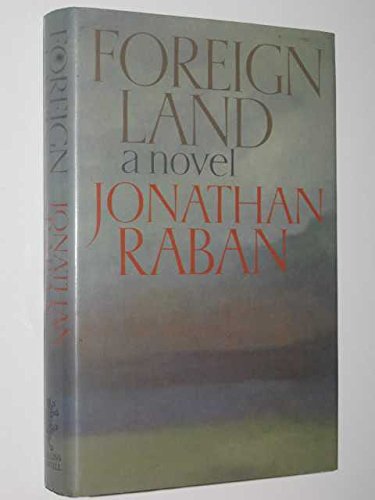 Imagen de archivo de Foreign Land a la venta por Better World Books: West