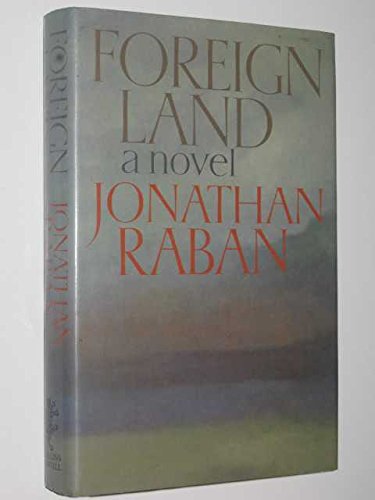 Foreign land (9780002229180) by Raban, Jonathan